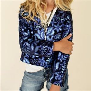 New girls Joyfolie jacket